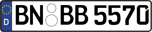 BN-BB5570