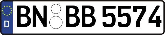 BN-BB5574