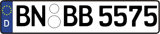 BN-BB5575