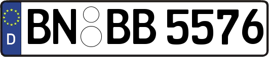 BN-BB5576