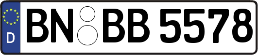 BN-BB5578