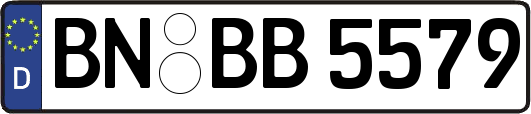 BN-BB5579