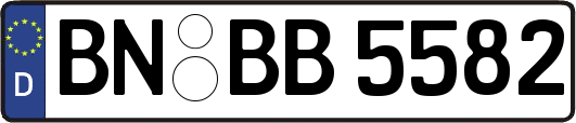 BN-BB5582