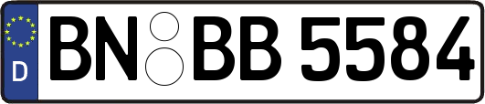BN-BB5584