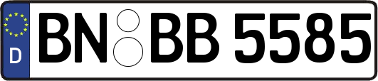 BN-BB5585