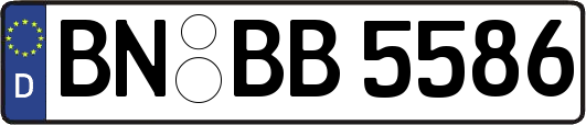 BN-BB5586