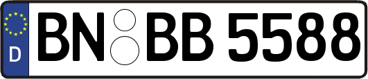 BN-BB5588