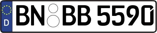 BN-BB5590