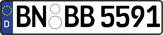 BN-BB5591