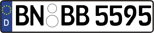 BN-BB5595