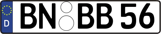 BN-BB56