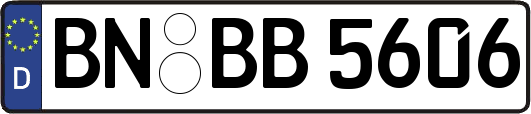 BN-BB5606