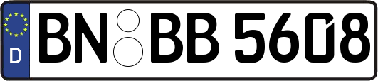 BN-BB5608