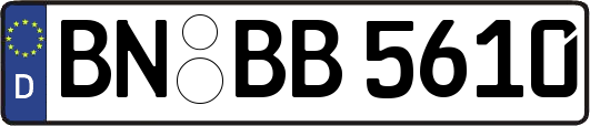 BN-BB5610