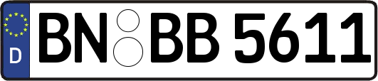 BN-BB5611