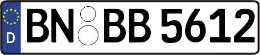 BN-BB5612