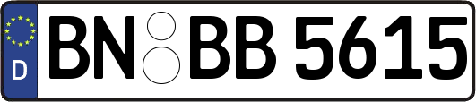 BN-BB5615