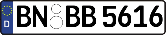 BN-BB5616