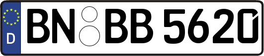 BN-BB5620