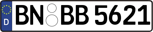 BN-BB5621
