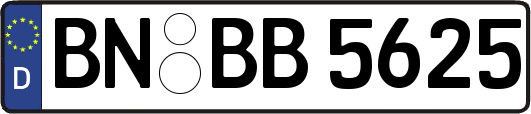 BN-BB5625