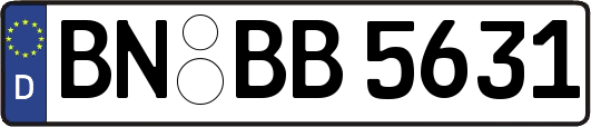BN-BB5631