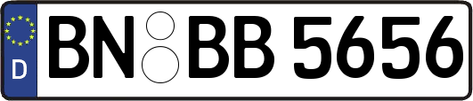 BN-BB5656