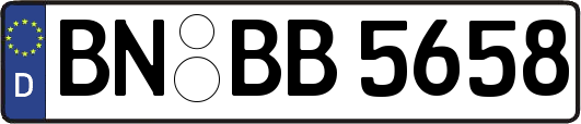 BN-BB5658