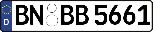 BN-BB5661