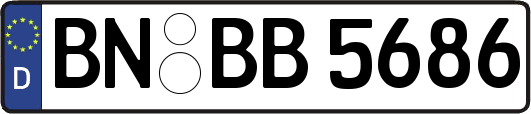 BN-BB5686