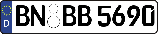 BN-BB5690