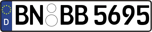 BN-BB5695