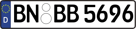 BN-BB5696