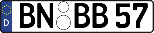 BN-BB57