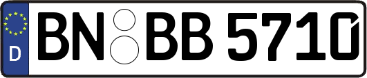 BN-BB5710