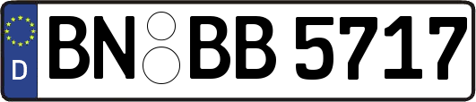 BN-BB5717