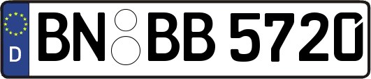 BN-BB5720