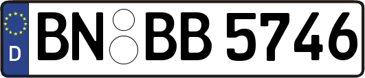 BN-BB5746