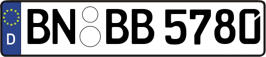 BN-BB5780