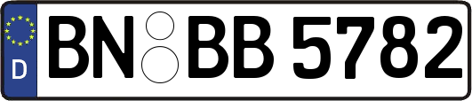 BN-BB5782