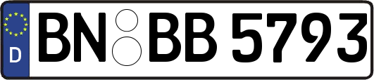 BN-BB5793