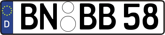 BN-BB58