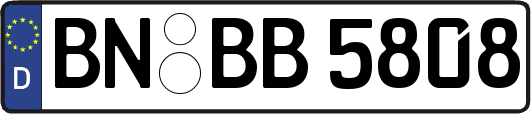BN-BB5808