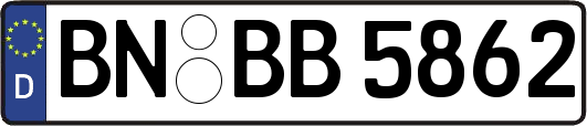 BN-BB5862
