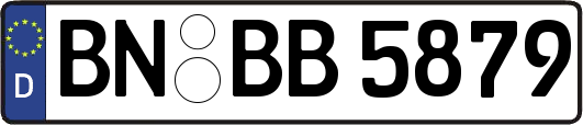 BN-BB5879