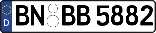 BN-BB5882