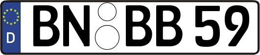 BN-BB59