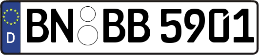 BN-BB5901