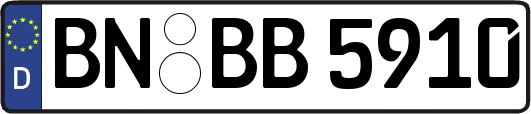 BN-BB5910
