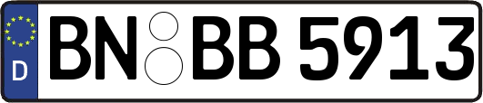 BN-BB5913
